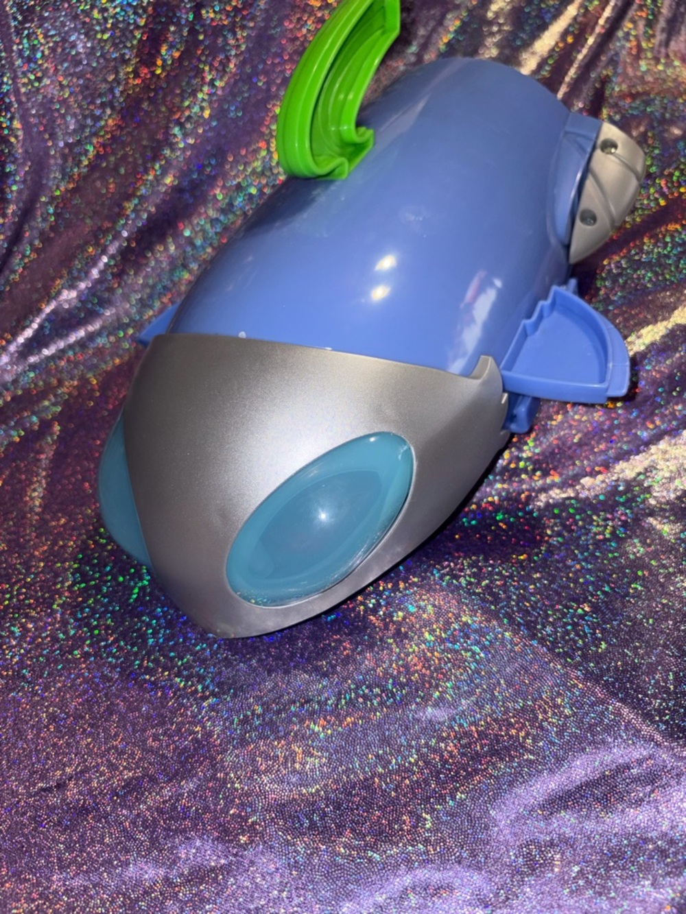 PJ Masks HQ Rocketship - Picture 6 of 6